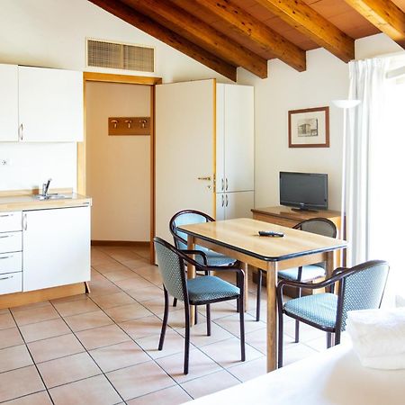 Aparthotel Residenza Le Cupole Parma Exterior foto