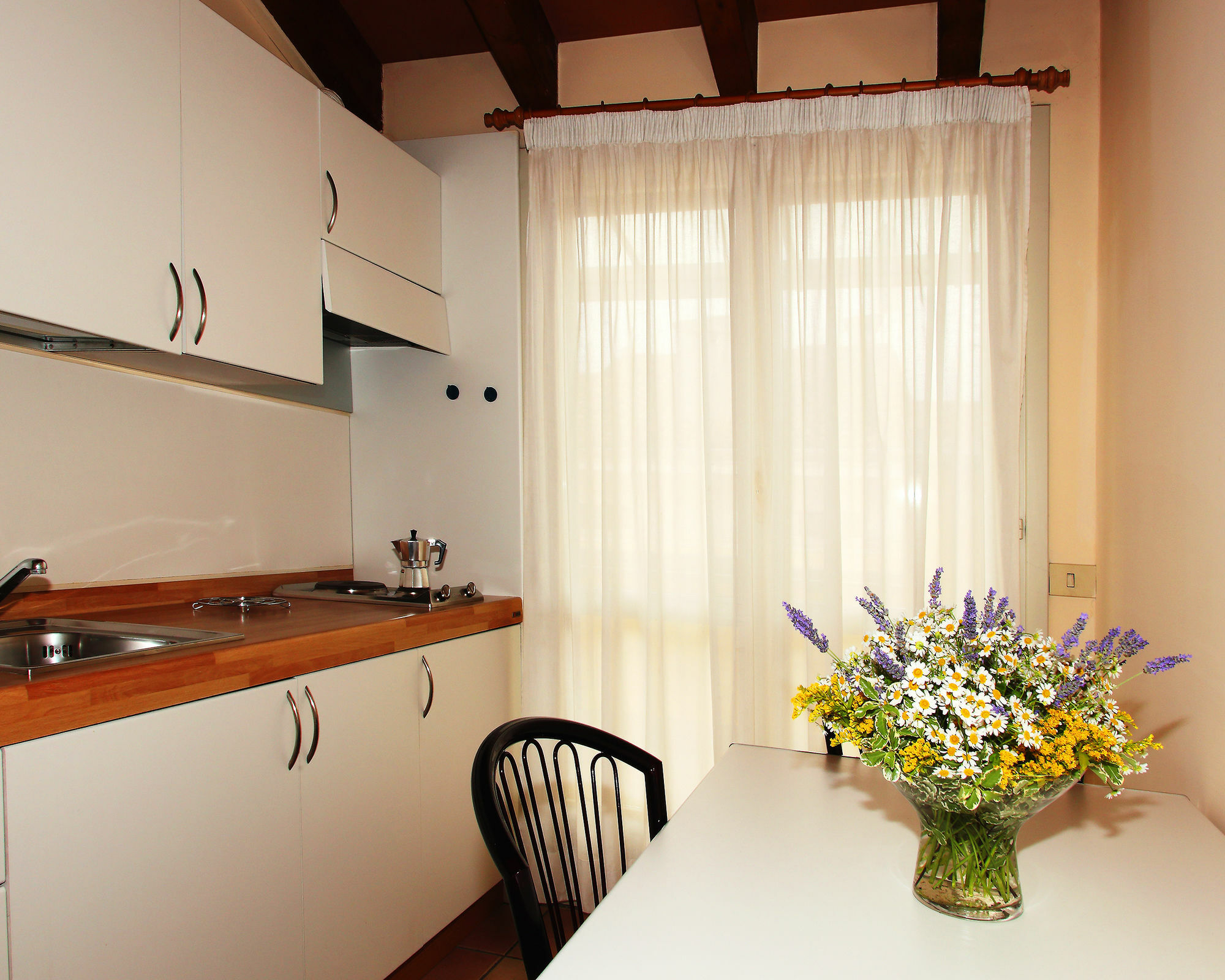 Aparthotel Residenza Le Cupole Parma Exterior foto